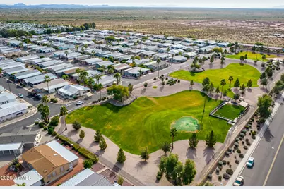 2400 E Baseline Avenue #178, Apache Junction, AZ 85119 - Photo 30