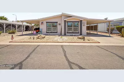 2400 E Baseline Avenue #178, Apache Junction, AZ 85119 - Photo 18