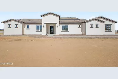 31021 N 251st Avenue, Wittmann, AZ 85361 - Photo 2