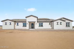 31021 N 251st Ave, Wittmann, AZ 85361 - Photo 2