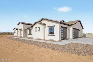 31021 N 251st Ave, Wittmann, AZ 85361 - Photo 4