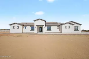 31021 N 251st Ave, Wittmann, AZ 85361 - Photo 1