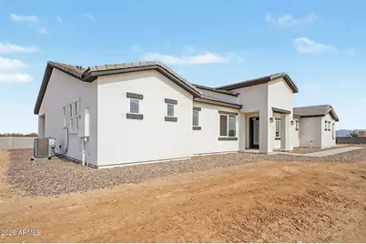 31021 N 251st Avenue, Wittmann, AZ 85361 - Photo 6