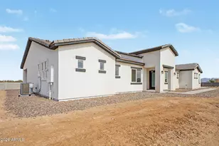31021 N 251st Ave, Wittmann, AZ 85361 - Photo 6