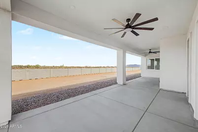 31021 N 251st Avenue, Wittmann, AZ 85361 - Photo 40