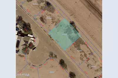 897 N Bradbury Drive #9, Casa Grande, AZ 85193 - Photo 2