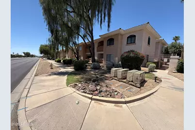 10030 W Indian School Road #164, Phoenix, AZ 85037 - Photo 32