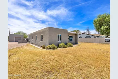 3301 W Lynwood Street, Phoenix, AZ 85009 - Photo 2