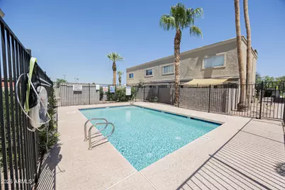 1055 W 5th Street #18, Tempe, AZ 85281 - Photo 24
