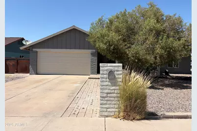 3916 W Aster Drive, Phoenix, AZ 85029 - Photo 1