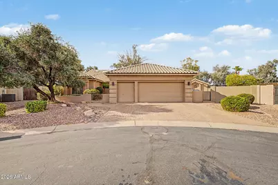23602 S Rosecrest Drive, Sun Lakes, AZ 85248 - Photo 2