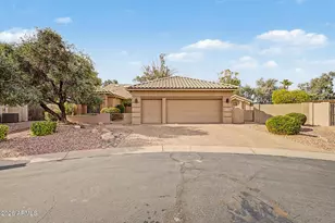 23602 S Rosecrest Dr, Sun Lakes, AZ 85248 - Photo 2