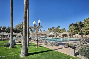 23602 S Rosecrest Dr, Sun Lakes, AZ 85248 - Photo 56
