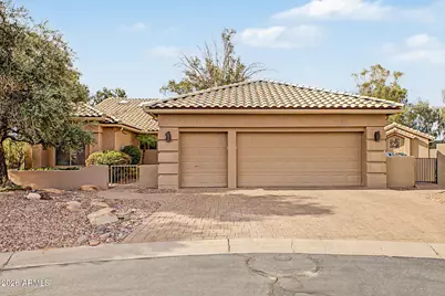23602 S Rosecrest Drive, Sun Lakes, AZ 85248 - Photo 1