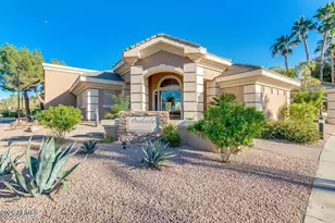 23602 S Rosecrest Dr, Sun Lakes, AZ 85248 - Photo 52