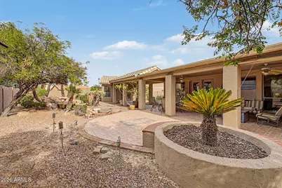 23602 S Rosecrest Drive, Sun Lakes, AZ 85248 - Photo 42