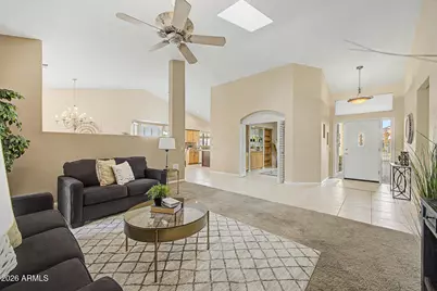 23602 S Rosecrest Drive, Sun Lakes, AZ 85248 - Photo 6
