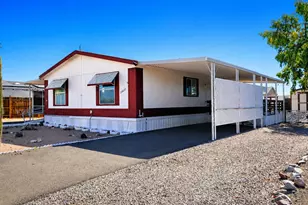 33623 N 225th Ave, Wittmann, AZ 85361 - Photo 1