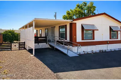 33623 N 225th Avenue, Wittmann, AZ 85361 - Photo 2