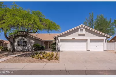19830 N 84th Avenue, Peoria, AZ 85382 - Photo 1