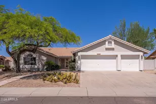 19830 N 84th Ave, Peoria, AZ 85382 - Photo 1