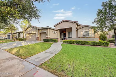 2975 E Comstock Drive, Gilbert, AZ 85296 - Photo 10