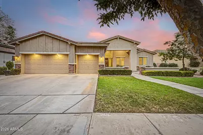 2975 E Comstock Drive, Gilbert, AZ 85296 - Photo 1