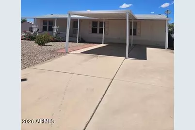 721 S Shallow Brook Loop, Sierra Vista, AZ 85635 - Photo 4