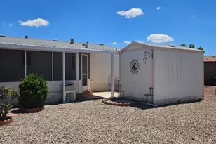 721 S Shallow Brook Loop, Sierra Vista, AZ 85635 - Photo 36