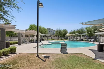 2402 E 5th Street #1427, Tempe, AZ 85288 - Photo 40