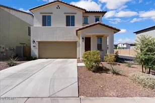 15043 W Desert Bloom St, Goodyear, AZ 85338 - Photo 1