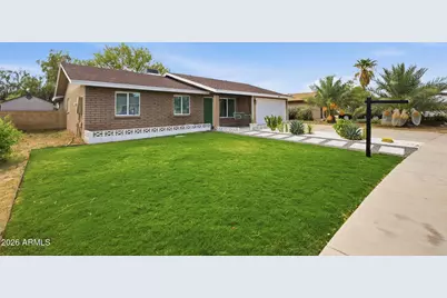 1632 N Allen --, Mesa, AZ 85203 - Photo 2