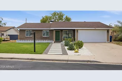 1632 N Allen --, Mesa, AZ 85203 - Photo 1