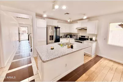 11614 W Hackbarth Drive, Youngtown, AZ 85363 - Photo 4