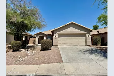 35 N 123rd Drive, Avondale, AZ 85323 - Photo 4