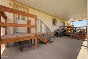 26748 N 187th Ave, Wittmann, AZ 85361 - Photo 30