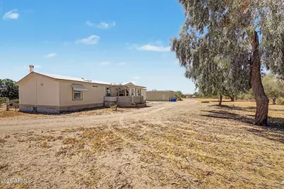 26748 N 187th Avenue, Wittmann, AZ 85361 - Photo 1