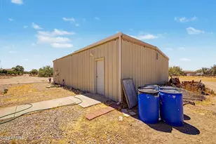 26748 N 187th Ave, Wittmann, AZ 85361 - Photo 36