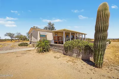 26748 N 187th Avenue, Wittmann, AZ 85361 - Photo 32