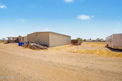 26748 N 187th Avenue, Wittmann, AZ 85361 - Photo 36
