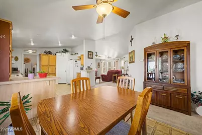 26748 N 187th Avenue, Wittmann, AZ 85361 - Photo 8