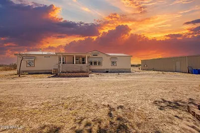 26748 N 187th Avenue, Wittmann, AZ 85361 - Photo 4