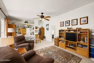 26748 N 187th Ave, Wittmann, AZ 85361 - Photo 12
