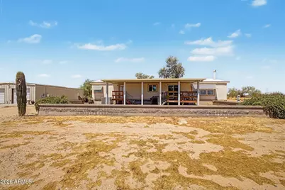 26748 N 187th Avenue, Wittmann, AZ 85361 - Photo 32