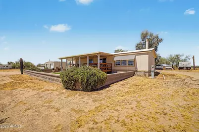 26748 N 187th Avenue, Wittmann, AZ 85361 - Photo 34