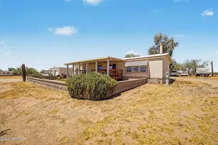 26748 N 187th Ave, Wittmann, AZ 85361 - Photo 34