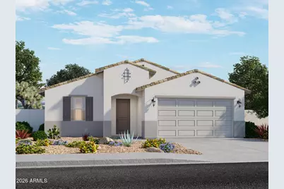 18585 W Manzanita Drive, Waddell, AZ 85355 - Photo 2