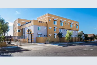 622 N 9th Avenue #301, Phoenix, AZ 85007 - Photo 1