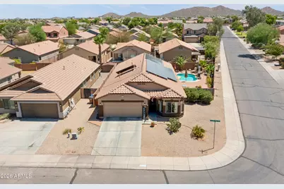 3243 W Allens Peak Drive, San Tan Valley, AZ 85144 - Photo 32
