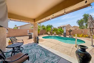 3243 W Allens Peak Dr, San Tan Valley, AZ 85144 - Photo 30